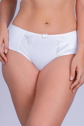 Imagem de Calcinha de Renda Palas Laterais - Stella Bernardi