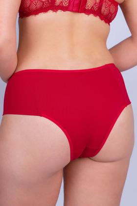 Imagem de Calcinha de Renda Palas Laterais - Stella Bernardi