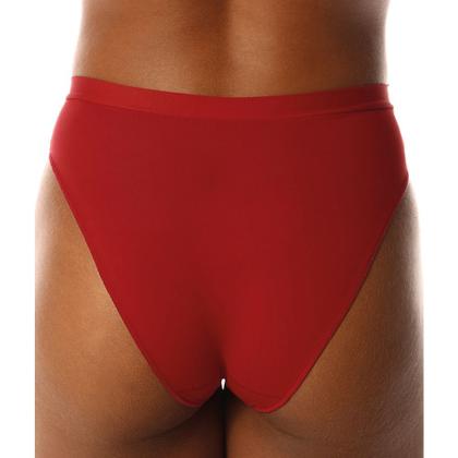 Imagem de Calcinha Demillus 26826 Pele De Seda Plus Size Poliamida