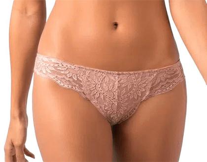 Imagem de Calcinha Duloren Renda Biquíni