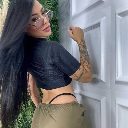 Imagem de Calcinha Fio Dental Asa Delta