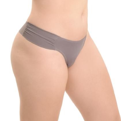 Imagem de Calcinha Fio Dental Básica Nayane Rodrigues