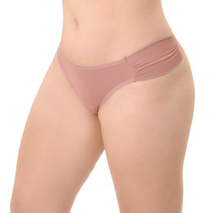 Imagem de Calcinha Fio Dental Básica Nayane Rodrigues