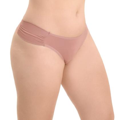 Imagem de Calcinha Fio Dental Básica Nayane Rodrigues