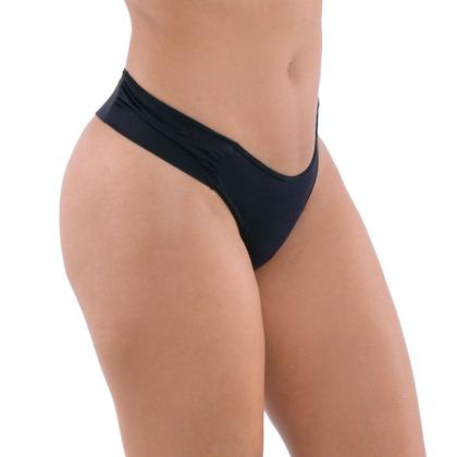 Imagem de Calcinha Fio Dental Básica Nayane Rodrigues