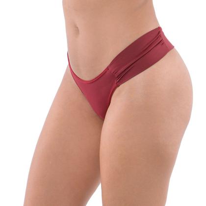 Imagem de Calcinha Fio Dental Básica Nayane Rodrigues