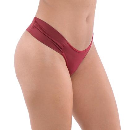 Imagem de Calcinha Fio Dental Básica Nayane Rodrigues