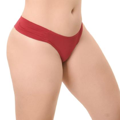 Imagem de Calcinha Fio Dental Básica Nayane Rodrigues