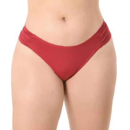 Imagem de Calcinha Fio Dental Básica Nayane Rodrigues