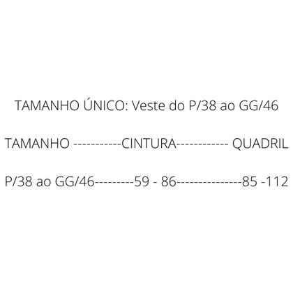 Imagem de Calcinha Fio Dental  Íntima Delas Tanga Flor