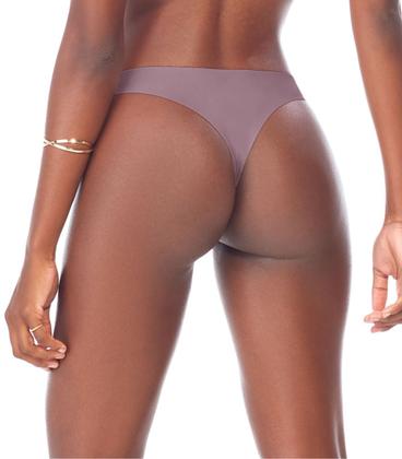 Imagem de Calcinha Fio Dental Laser Termofusionada Zee Rucci Rosa