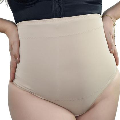 Imagem de Calcinha Fio Dental Lingerie Modeladora Antialérgico C20