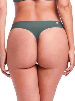 Imagem de Calcinha Fio Dental Plie 80401 Amazonia Slim T. P/GG