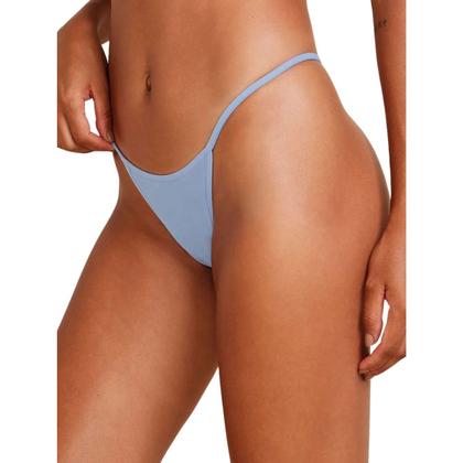 Imagem de Calcinha Fio Dental String Laterais Finas Light Básica Hope