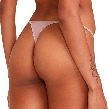 Imagem de Calcinha Fio Dental String Laterais Finas Light Básica Hope