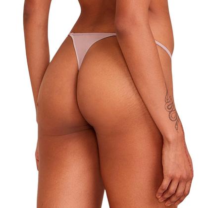 Imagem de Calcinha Fio Dental String Laterais Finas Light Básica Hope