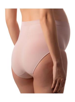 Imagem de Calcinha Gestante Liz 65508 (Antiga 65501) Intimatewear Maternity Skinbreez T. M/GG