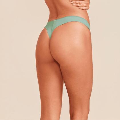 Imagem de Calcinha Hope Fio Dental Acabamento Invisível 3784