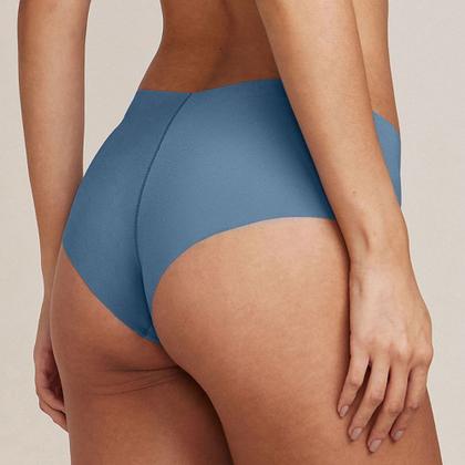 Imagem de Calcinha Hope Tanga Brasileira Sem Costura 3880