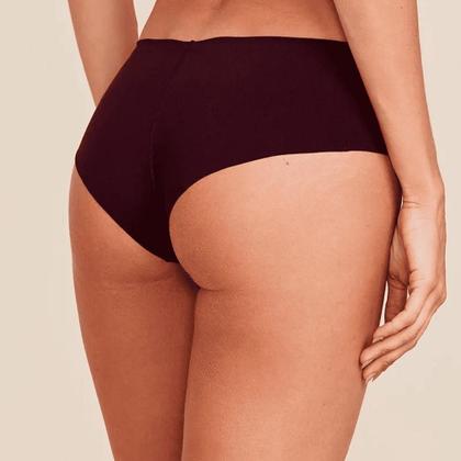 Imagem de Calcinha Hope Tanga Brasileira Sem Costura 3880