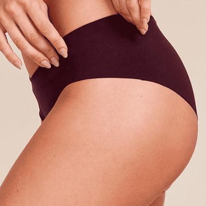 Imagem de Calcinha Hope Tanga Brasileira Sem Costura 3880