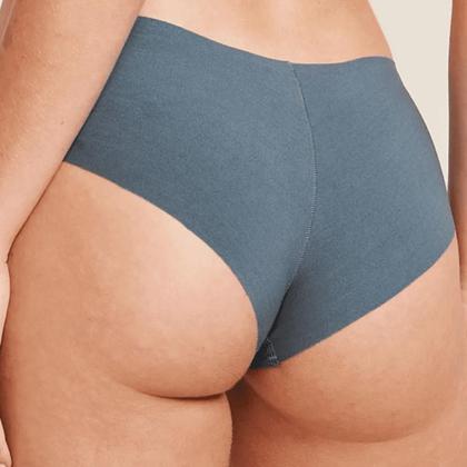 Imagem de Calcinha Hope Tanga Brasileira Sem Costura 3880