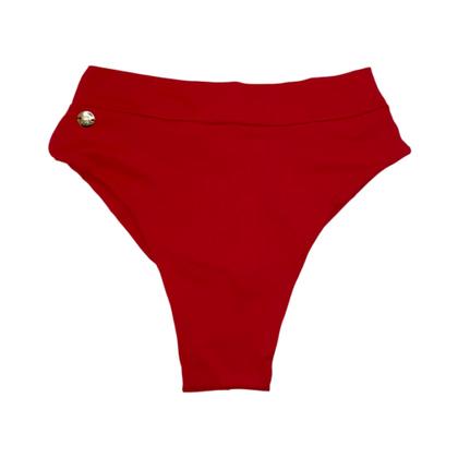 Calcinha Hot Pants Fio Duplo - AC Biquínis Imagem de Calcinha Hot Pants Fio Duplo