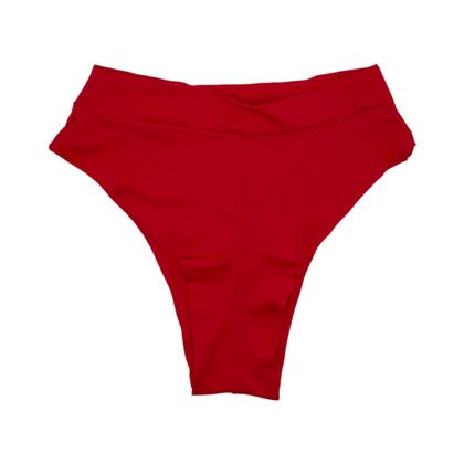 Imagem de Calcinha Hot Pants Fio Duplo