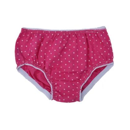 Imagem de Calcinha infantil menina Everly ref 6525