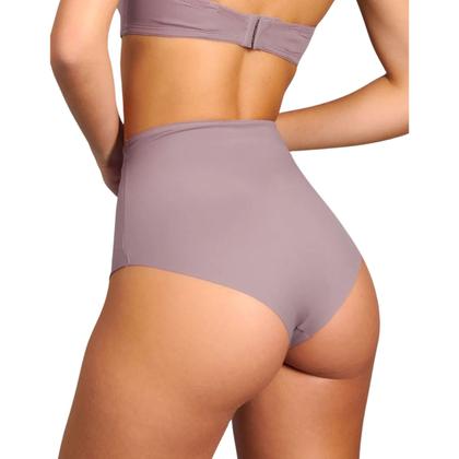 Imagem de Calcinha Invisivel Modela Barriga Cintura Duloren 814005