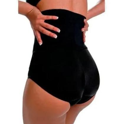Imagem de Calcinha Levanta Bumbum Com Enchimento Bumbum Na Nuca