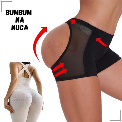 Imagem de Calcinha Levanta Bumbum Faz Milagra Bumbum Da Anita