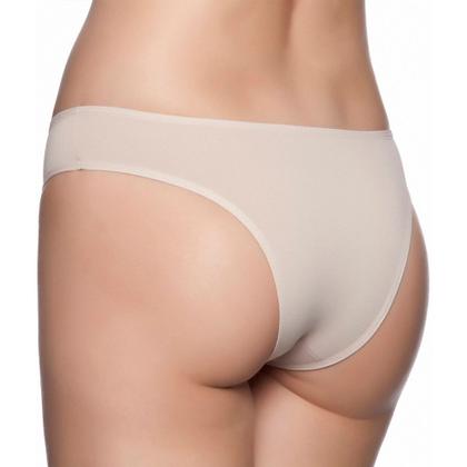 Imagem de Calcinha Liz Biquini 50333 Cotton Algodão Penteado Macio