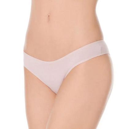 Imagem de Calcinha Liz Biquini 50333 Cotton Algodão Penteado Macio