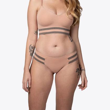 Imagem de Calcinha Liz Biquini Sides 80925