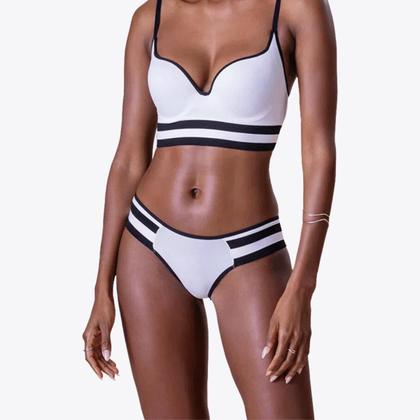 Imagem de Calcinha Liz Biquini Sides 80925