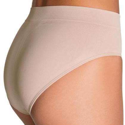 Imagem de Calcinha Loba Control Slim Sem Costura 40800-001