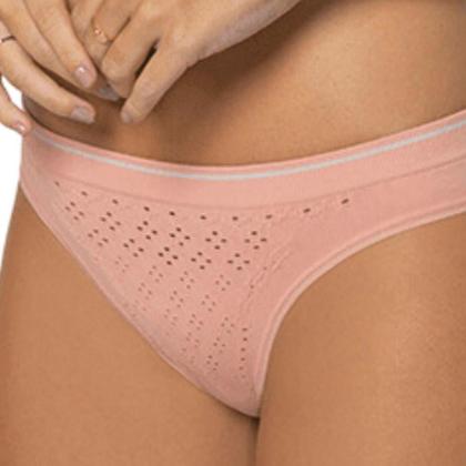 Imagem de Calcinha loba sem costura feminino ref: lob40371