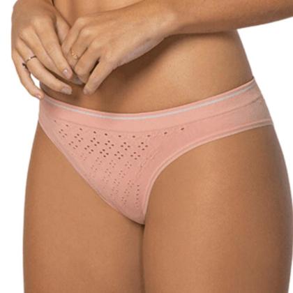 Imagem de Calcinha loba sem costura feminino ref: lob40371