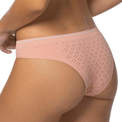 Imagem de Calcinha loba sem costura feminino ref: lob40371