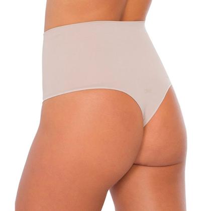 Imagem de Calcinha Modeladora Fio Dental Plie 50060