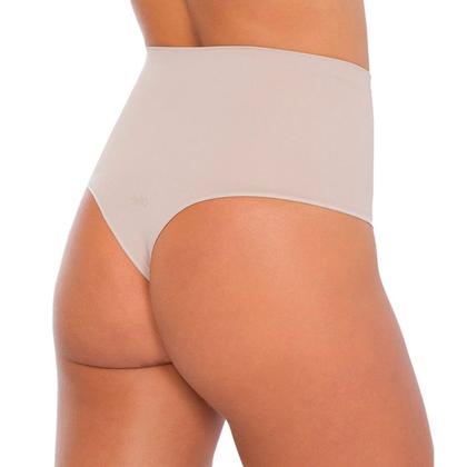 Imagem de Calcinha Modeladora Fio Dental Plie 50060