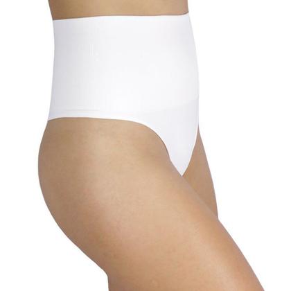 Imagem de Calcinha modeladora fio dental sem costura da marca Loba Lupo 
