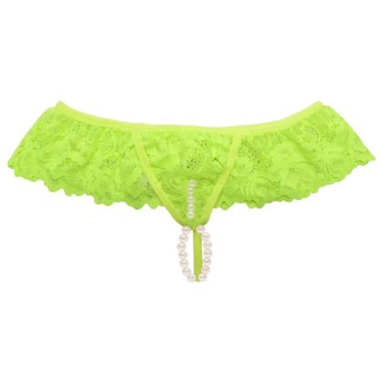 Imagem de Calcinha Plus Size Tailandesa Master Tallyta