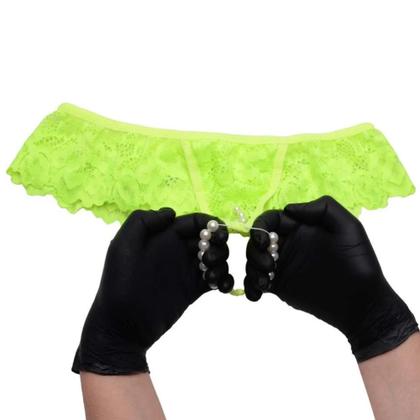 Imagem de Calcinha Plus Size Tailandesa Master Tallyta