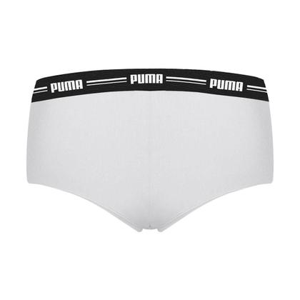 Imagem de Calcinha Puma Feminina Mini Boxer