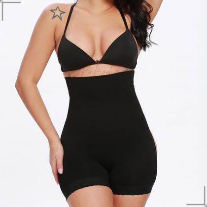 Imagem de Calcinha Que Levanta Bumbum Short Cinta Bumbum Da Kardashian