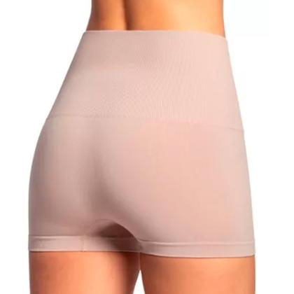 Imagem de Calcinha Redutora Boxer Sem Costura Loba Lupo 41060