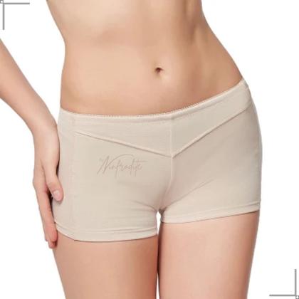 Imagem de Calcinha Short Cinta Modela Levanta Bumbum Faz Milagres