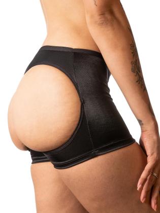 Imagem de Calcinha Short Empina Modela Levanta Bumbum